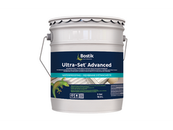 Bostik Ultra-Set Advanced Waterproofing, Sound Reducing and Crack Isolation 30850803